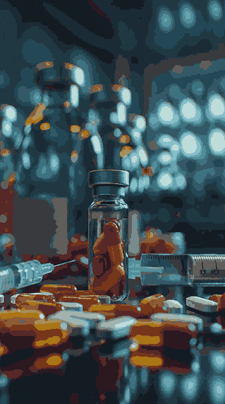 Critical Medicines