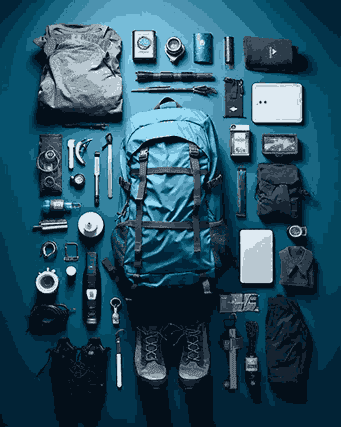 Basic Survival Supplies